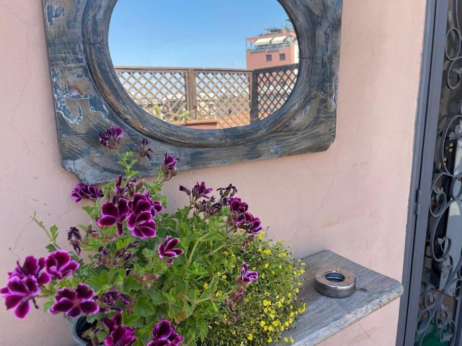 Apartment Terrazza Paradiso Rom
