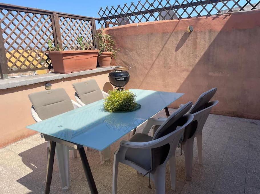 Terrazza Paradiso * Rom