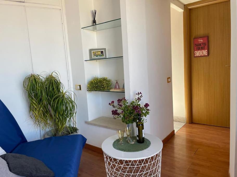 Terrazza Paradiso Apartment Rom