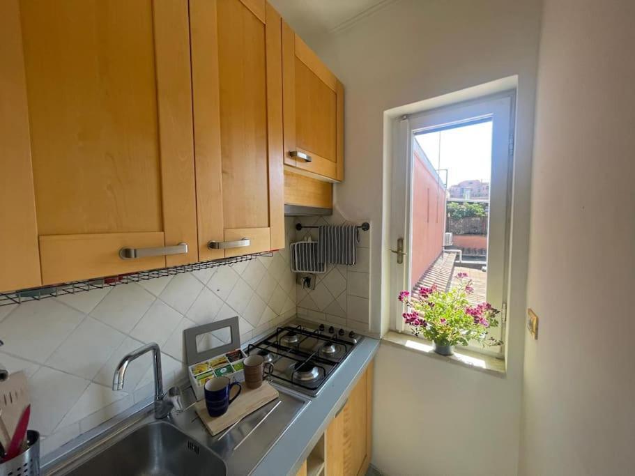 Terrazza Paradiso Apartment Rom