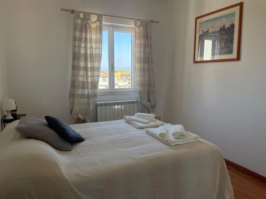 Terrazza Paradiso Rom