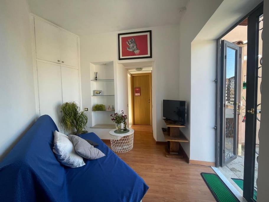 Terrazza Paradiso Apartment Rom